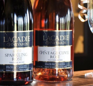 Photo of Nova Scotia Ice Wine Festival