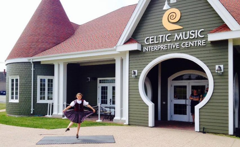 Photo of: Celtic Music Interpretive Centre Listing Image