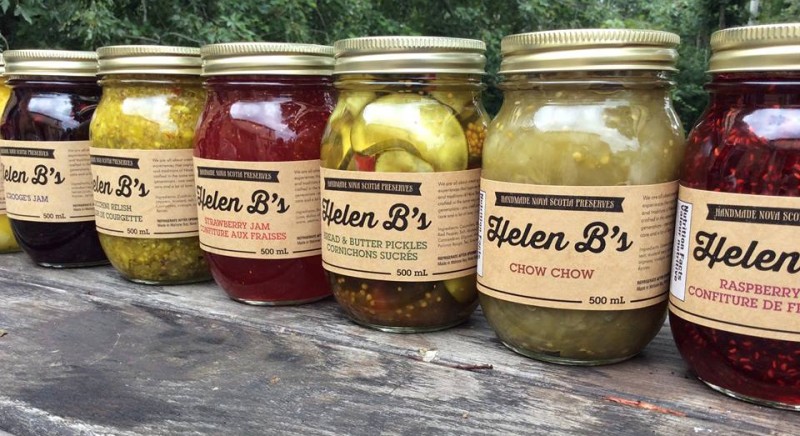 Photo of Helen Bs Preserves listing photo