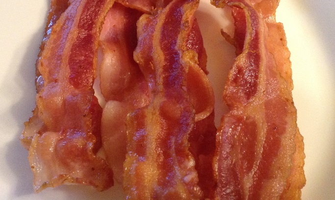 Photo of: Meadowbrook Bacon