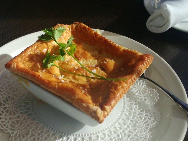 Photo of McKelvies Seafood Pie