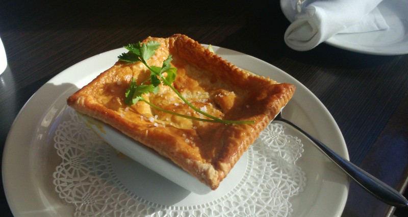 Photo of McKelvies Seafood Pie