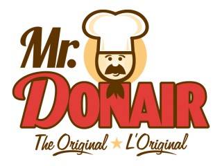 Tony’s Meats & “The Original” Mr. Donair