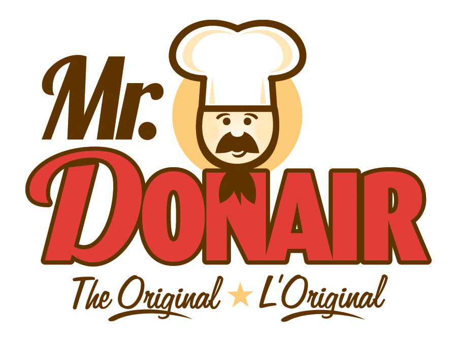 "The Original" Mr. Donair Tony’s Meats Taste of Nova Scotia