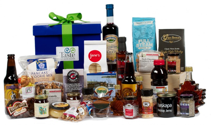 Top 10 Local Valentine's Gift Ideas | Taste of Nova Scotia