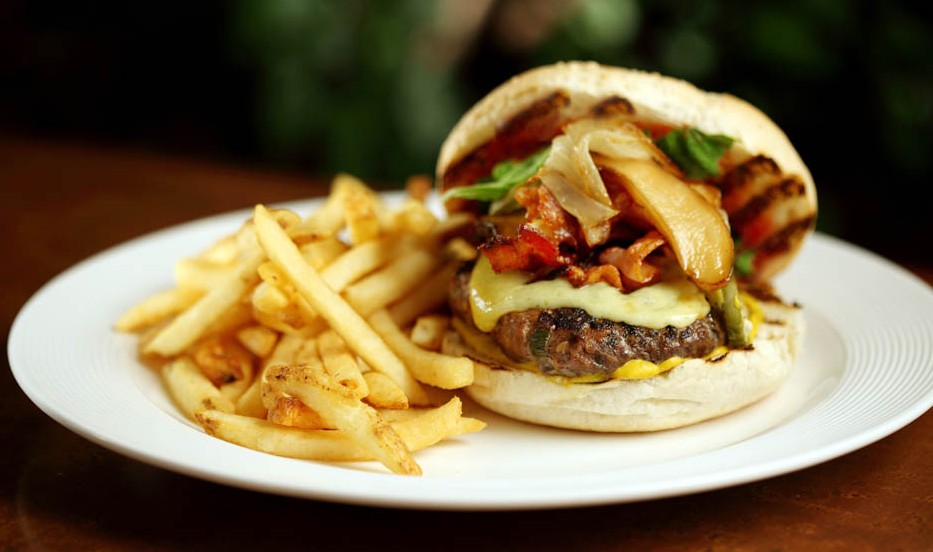 harbour city bg burger week