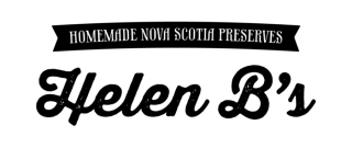 helen b's logo
