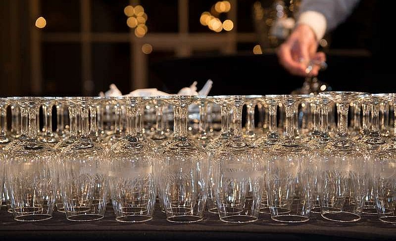 photo of savour food and wine festival