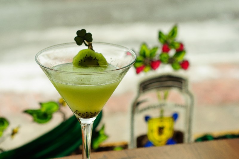 Photo of: Touch O Green