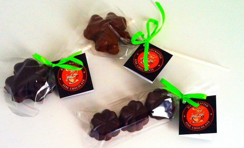 Just Us Chocolates