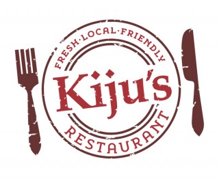 Kiju's Logo