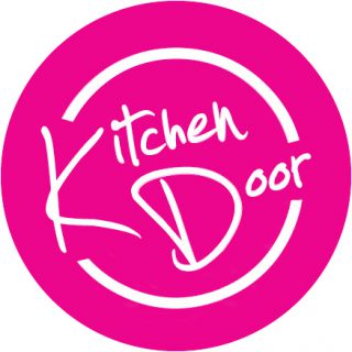 Kitchen Door