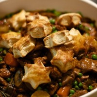 Lamb Stew feisty chef
