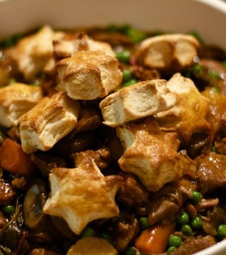 Lamb Stew feisty chef