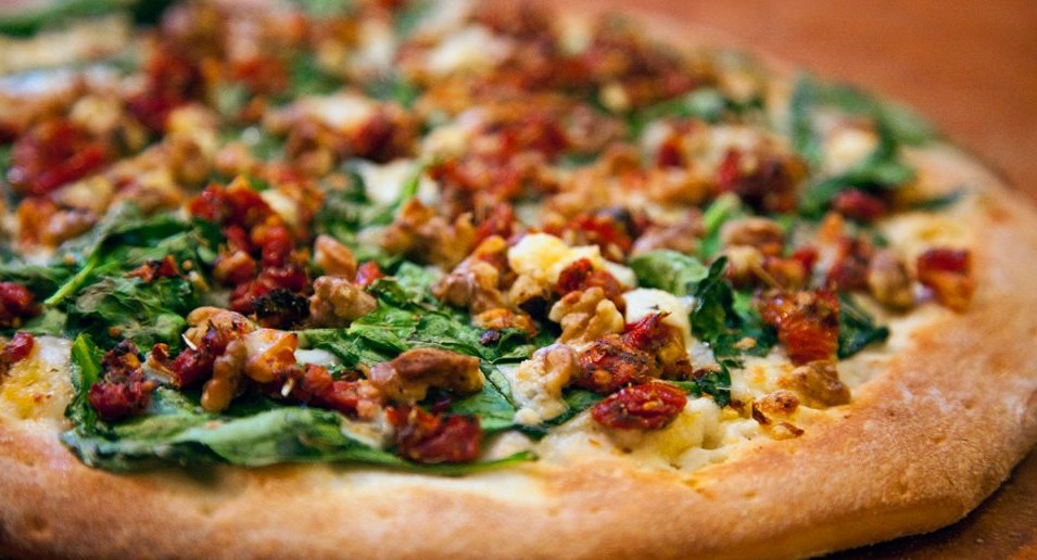 Photo of: Bramoso Pizza