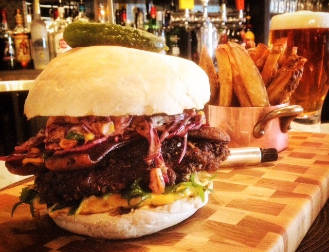 Fiasco Restaurant, Burger Week