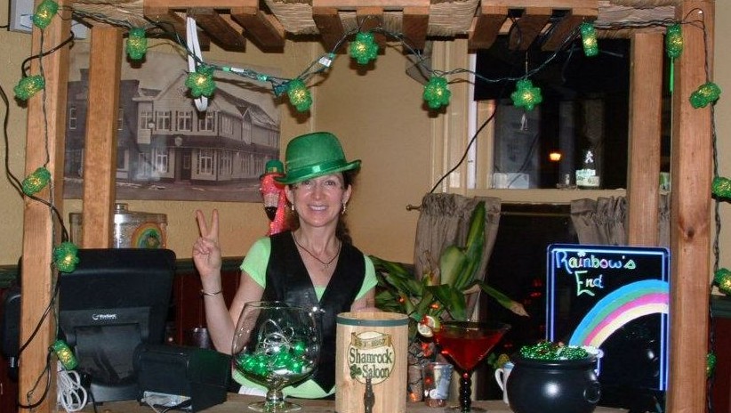 paddys brewpub st paddys day
