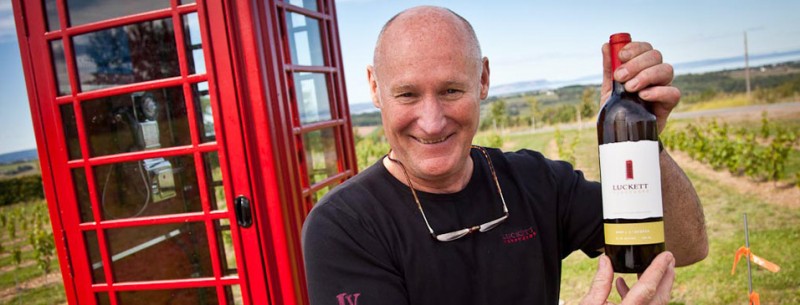 pete phone box