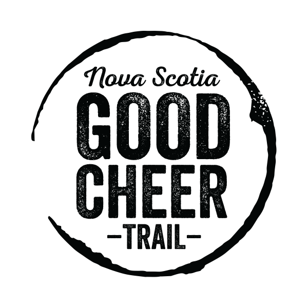 Photo of: Good Cheer Trail Logo