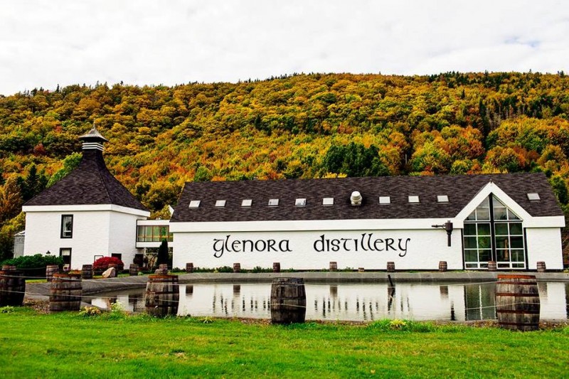 Photo of: Glenora Distillery