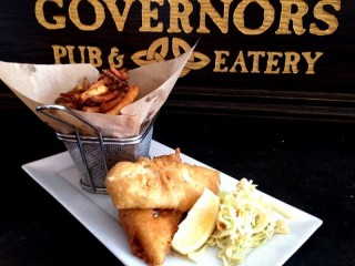 Photo of: Governors Pub