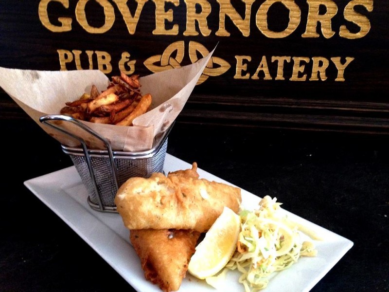 Photo of: Governors Pub