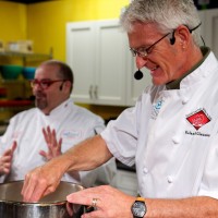 Photo of: Chef Roland Chowder Cook Off 2015