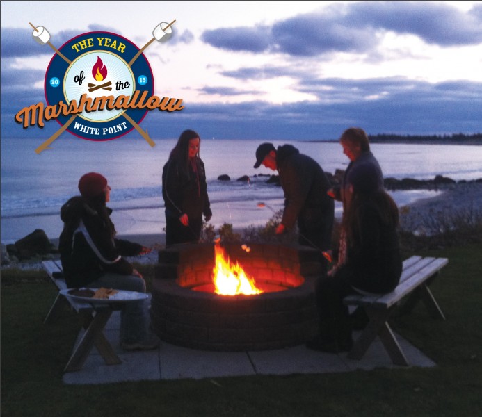 Photo of: White Point Beach Resort