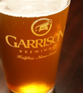 Photo of: Garrison Beer