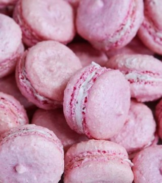 scanway macarons
