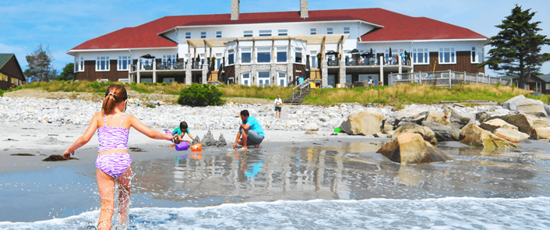 Photo of: White Point Beach