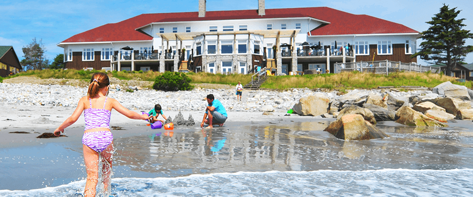 Photo of: White Point Beach