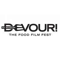 Devour-Fest Logo