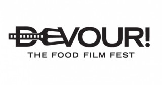Devour Food Film Fest logo