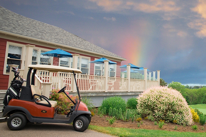 Photo of: Digby Pines Golf Resort