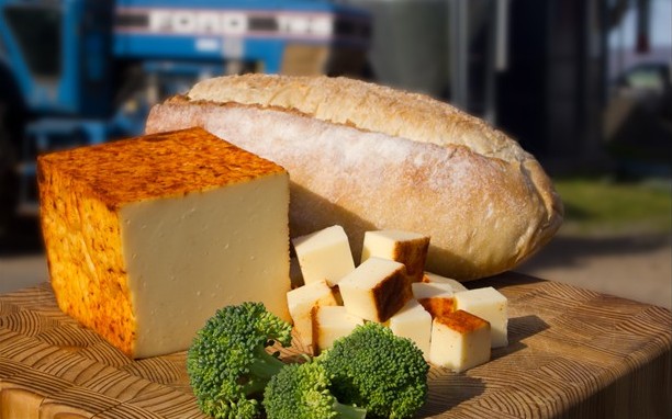 Photo of: Fox Hill Cheese House