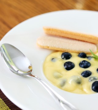 Photo of: Gabrieau's Dessert