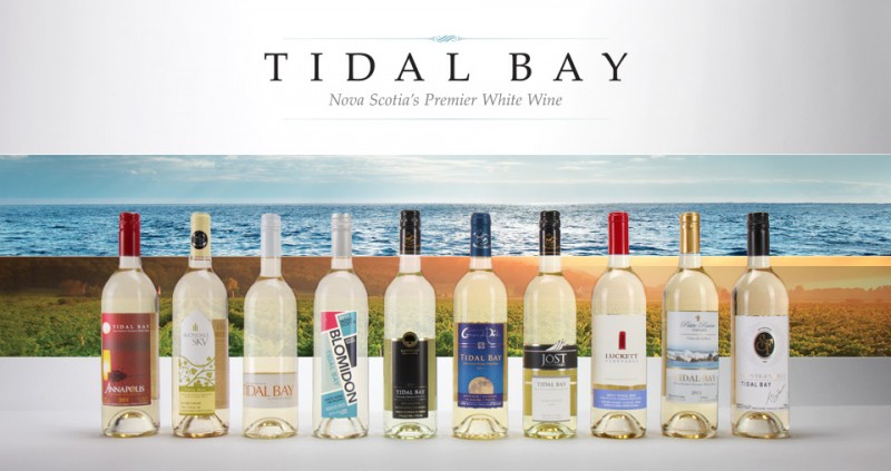 Photo of: All Brands of Tidal Bay
