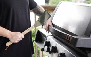 Photo of: Barbecuer
