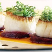 Photo of: Digby Pines Scallops