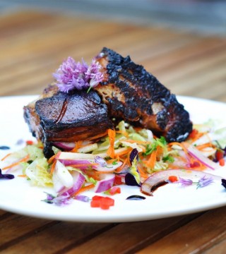Photo of: Mateus Bistro Meal