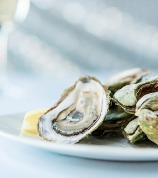 Photo of: McKelvie's Oysters