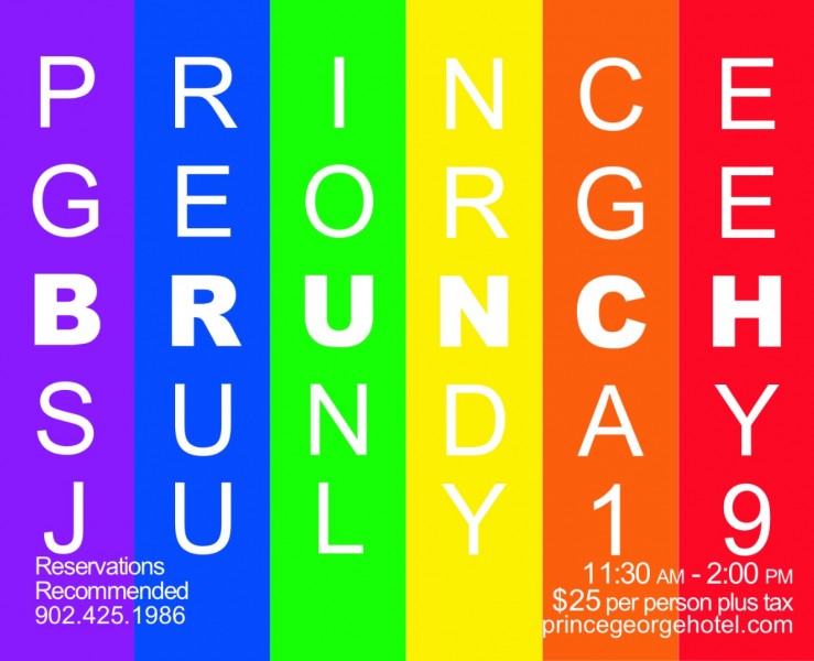 Photo of: Prince George Pride