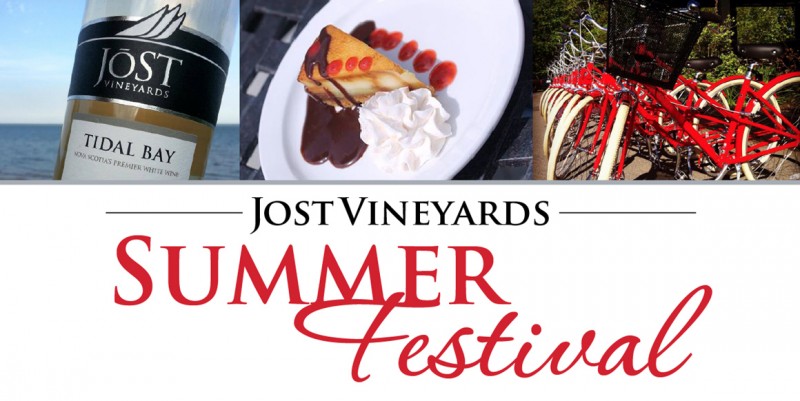 Photo of: Jost Summer Festival