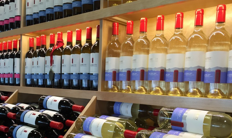 Photo of: Lucket Wine