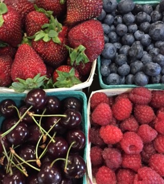 Photo of: Noggins Corner Farm Market