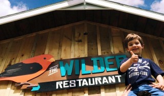 Photo of: The Wilder Restaurant and General Store