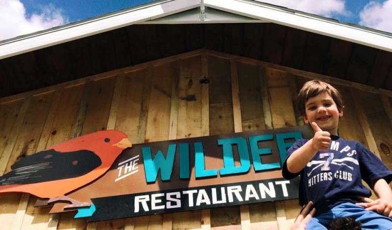 Photo of: The Wilder Restaurant and General Store