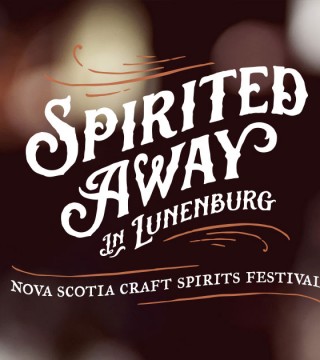 Photo of: Spirited Away Logo