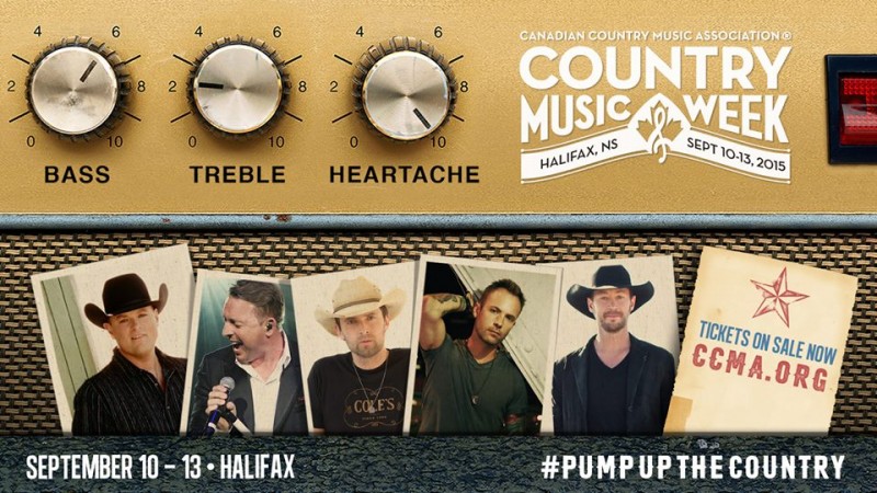 Photo of: Country Music Week